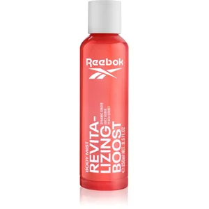 Reebok Revitalizing Boost spray corporel énergisant 250 ml pas cher