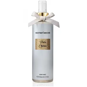 Comparateur de prix : Women'Secret Passionate Treasure Brume Corporelle Parfumée 250 ml
