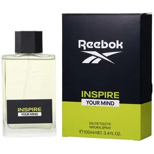 Comparateur de prix : Inspire Your Mind - Reebok Eau De Toilette Spray 100 ml