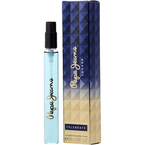 Celebrate - Pepe Jeans London Eau De Parfum Spray 10 ml pas cher