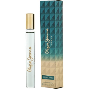 Celebrate - Pepe Jeans London Eau De Parfum A Bille 10 ml pas cher