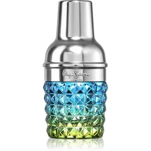 Pepe Jeans Cocktail Edition For Him Eau de Toilette pour homme 30 ml