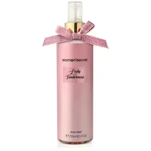 Comparateur de prix : Lady Tenderness - Brume Corporelle Parfumée-250ml Women'Secret Parfum