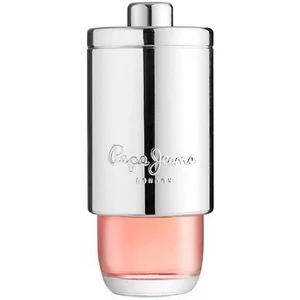 Pepe Jeans Bright Eau de Parfum pour femme 80ml pas cher