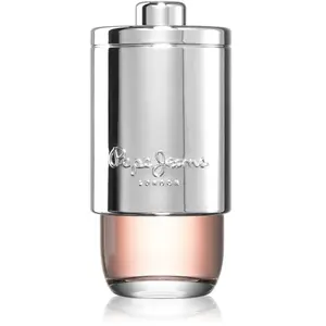 Eau de Parfum - PEPE JEANS - Bright - 30ml - Floral - Jasmin, Gingembre, Pivoine pas cher