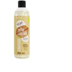 Katai Coffee & Soy Milk Latte Acondicionador 300 MlVendu parkaufland