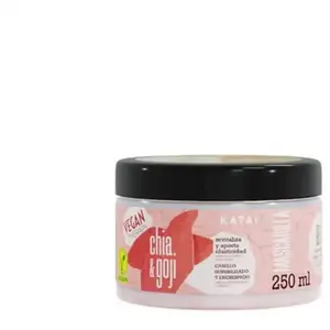 Chia And Goji Masque - Katai Soins capillaires 250 ml pas cher