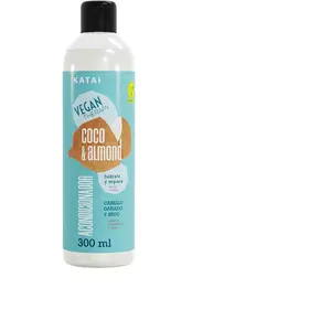 Coco And Almond Conditionneur - Katai Soins capillaires 300 ml pas cher