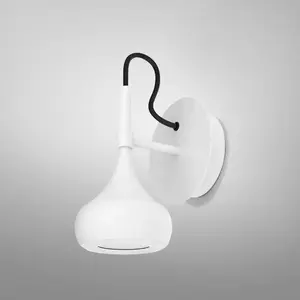 Pujol Mini Maxi Applique murale, LED, A-209 B,