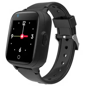 Comparateur de prix : Montre intelligente pour enfants Leotec Kids Allo Plus 4G GPS noir