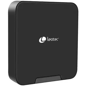 Comparateur de prix : Leotec android show tv box 4k show (4k--4gb-32gb-) LETVBOX19