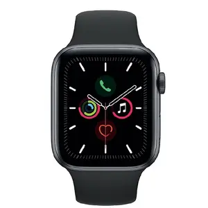 LEOTEC SMARTWATCH Multisport OMENA Noir Écran 1,54"-IP67-300MAH pas cher