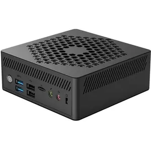 Leotec MiniPC Gyors Intel Core i5-10210U/8 Go/256 Go SSD pas cher