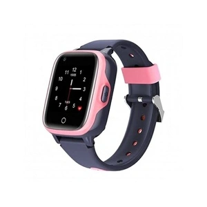 Leotec Montre Intelligente Kids Allo 4G Advanced 14 4MB 512MB 700mAh Rose pas cher