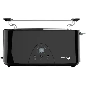 Fagor fagor rotissoire longtoast fge346a 980w pas cher