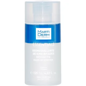 MartiDerm Essentials Démaquillant Yeux Biphasique 125ml pas cher