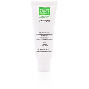 Comparateur de prix : MartiDerm Acniover Cicavent crème anti-imperfections 40 ml