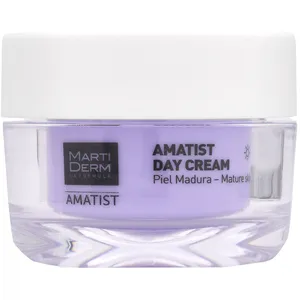 MartiDerm Amatist Day Cream crème de jour pour peaux matures 50 ml pas cher