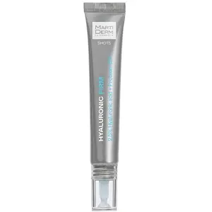 Comparateur de prix : MartiDerm Shots Gel Raffermissant Acide Hyaluronique 20ml