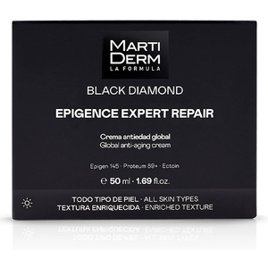 MARTIDERM Black Diamond Epigence Expert Repair crème anti-âge globale 50 ml