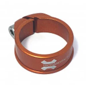 Leonardi Racing Collier De Selle 31.8 mm pas cher