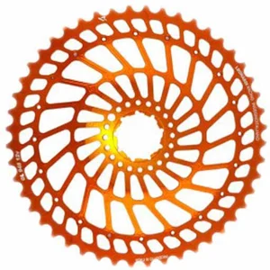 Leonardi Racing Pignon Aluminium 9-48t 12s 12s