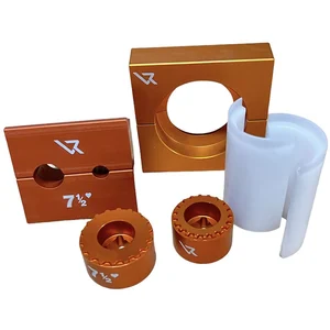 Leonardi Racing Trousse à Outils Lefty 8 One Size