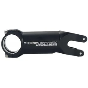 Leonardi Racing Potence De Vélo Power Attack Xc 110 mm pas cher