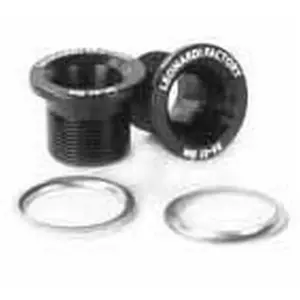 Leonardi Racing Boulon De Manivelle Capo One SizeVendu parbikeinn