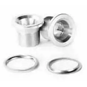Leonardi Racing Boulon De Manivelle Capo One SizeVendu parbikeinn