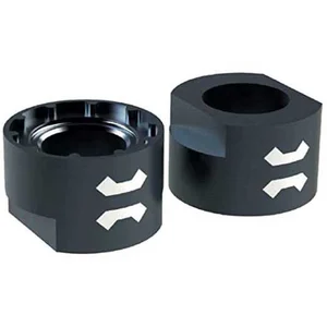 Leonardi Racing Outil Rotor R3 24 MmVendu parbikeinn