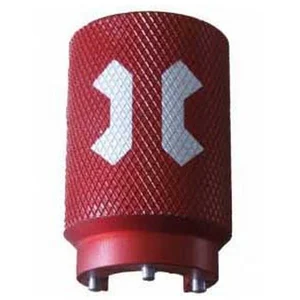 Leonardi Racing Clé Pour Bouchon D´huile Kh0004l One Size pas cher