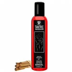 Comparateur de prix : Eros-Art Huile de massage tantrique naturelle et aphrodisiaque à la ca...