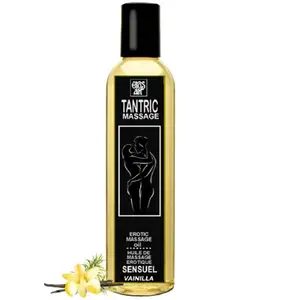 Comparateur de prix : Eros-Art Huile de massage tantrique naturelle et aphrodisiaque à la va...