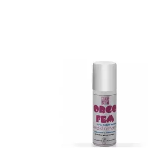 Comparateur de prix : Eros-Art Déodorant Intime Femme Avec Phéromones 60ml