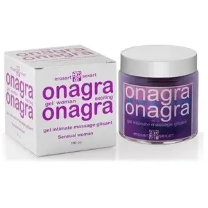 Comparateur de prix : Eros-Art Gel Onaga Woman Orgasm Enhancer She 100ml