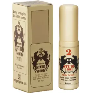 Comparateur de prix : Erosart Spray Retardante Studi Forte