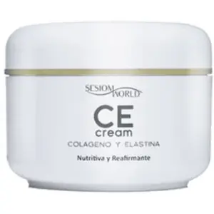 sesioMWorld Ce Crème nourrissante et raffermissante 200 ml pas cher