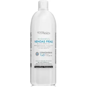 Sesiom World Bandages Froid traitement liquide 1000 ml pas cher