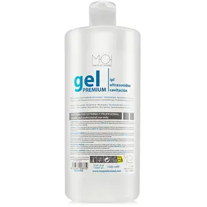 Moi Gel À Ultrasons Premium 1000 ml pas cher