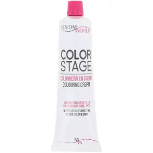 Color Stage coloration crème #7.21-Blond Cendré Irisé pas cher