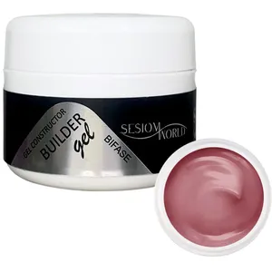 Sesiom World Builder Gel constructeur d’ongles pas cher