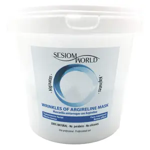 sesioMWorld Masque Rides D’ARGIRELINE pas cher
