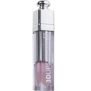 Moi 3D Lips lèvres volumisantes et régénératrices 5 ml pas cher
