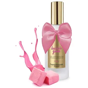 Comparateur de prix : Bijoux Indiscrets Gel de massage Bubble Gum