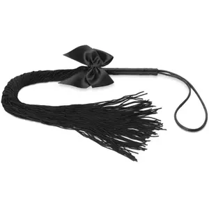Fouet Doux Lilly de Bijoux Indiscrets pas cher