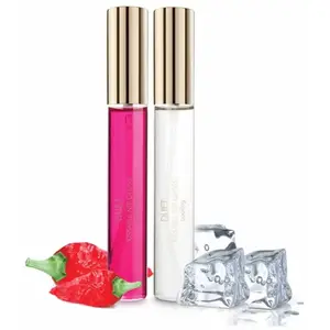 Comparateur de prix : Bijoux Indiscrets Duo de Gloss Nip Gloss