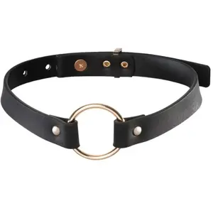 Comparateur de prix : Bijoux Indiscrets Collier BDSM (Couleur : Noir)