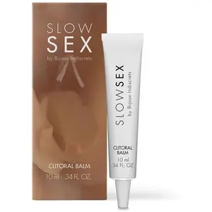 Comparateur de prix : Slow Sex Gel stimulant clitoridien Clitoral Balm