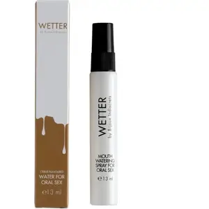 Mouthwatering spray for oral sex-13 ml pas cher